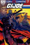 G.I. JOE #11-RI 