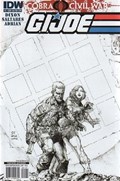 G.I. JOE #5-RI-B 