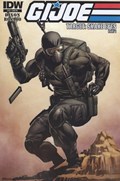 G.I. JOE #18-RI 