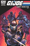 G.I. JOE #18 
