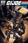 G.I. JOE #19 
