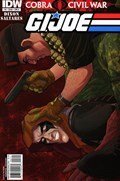 G.I. JOE #2 