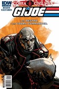 G.I. JOE #1B 