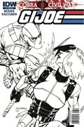 G.I. JOE #3-RI 