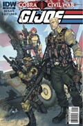 G.I. JOE #3-RI-B 