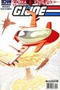 G.I. JOE #4 