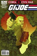 G.I. JOE #5 