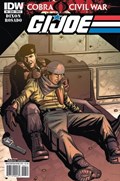 G.I. JOE #6B 