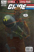 G.I. JOE #6 