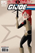 G.I. JOE #7-RI 