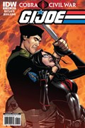G.I. JOE #7B 