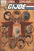 G.I. JOE #8-RI 