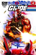 G.I. JOE #10 