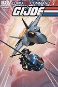 G.I. JOE #11B 