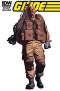 G.I. JOE #13B 