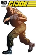 G.I. JOE #13 