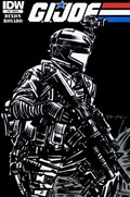 G.I. JOE #15-RI 