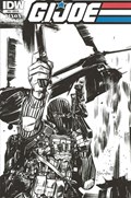 G.I. JOE #16-RI 