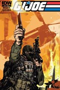 G.I. JOE #16 