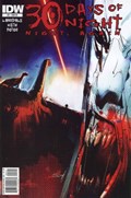 30 DAYS OF NIGHT: NIGHT, AGAIN #2-RI 
