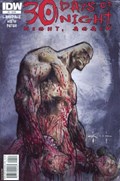 30 DAYS OF NIGHT: NIGHT, AGAIN #4 