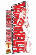 VAMPIRELLA AND THE SCARLET LEGION #1D 