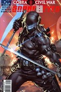 SNAKE EYES #3-RI-B 