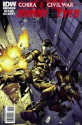 SNAKE EYES #5B 