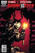SNAKE EYES #7 