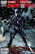 SNAKE EYES #7B 
