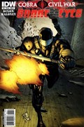 SNAKE EYES #6B 