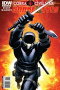 SNAKE EYES #6 