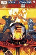 SNAKE EYES #11-RI 