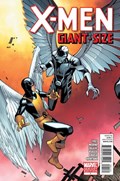 X-MEN GIANT-SIZE #1-RI 