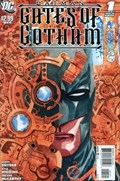 BATMAN: GATES OF GOTHAM #1-RI 
