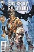 BATMAN: GATES OF GOTHAM #4-RI 