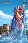 GRIMM FAIRY TALES: THE DREAM EATER SAGA #5C 