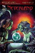 GRIMM FAIRY TALES: THE DREAM EATER SAGA #5B 