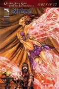 GRIMM FAIRY TALES: THE DREAM EATER SAGA #8 