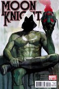 MOON KNIGHT #2 
