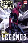 MOON KNIGHT #1-3rd 