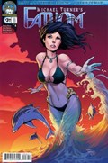MICHAEL TURNER'S FATHOM #8B 