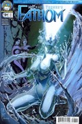 MICHAEL TURNER'S FATHOM #8 
