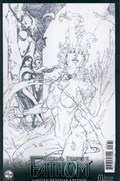 MICHAEL TURNER'S FATHOM #8-RI 