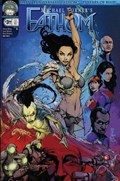 MICHAEL TURNER'S FATHOM #9 