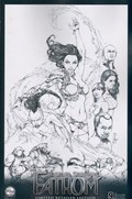 MICHAEL TURNER'S FATHOM #9-RI 