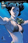 MICHAEL TURNER'S FATHOM #0 