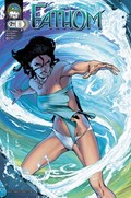 MICHAEL TURNER'S FATHOM #0B 