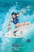 MICHAEL TURNER'S FATHOM #0-ASPEN 