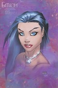 MICHAEL TURNER'S FATHOM #1-RI-B 